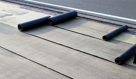 Flat Roofs