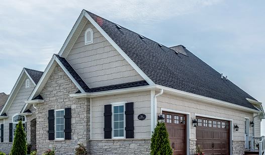 Roof Types